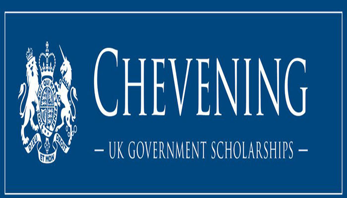 THÔNG BÁO : Chương trình học bổng tòa phần Chevening 2018/2019 của Chính phủ Anh