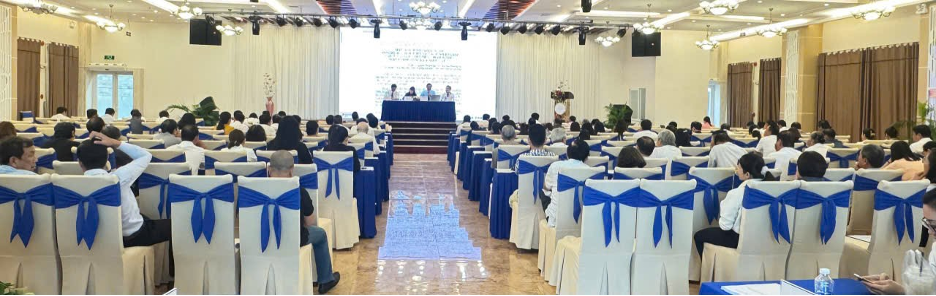 Gần 150 Luật sư tham gia lớp bồi dưỡng nghiệp vụ đợt 2 năm 2025 do Đoàn Luật sư thành phố Cần Thơ tổ chức.